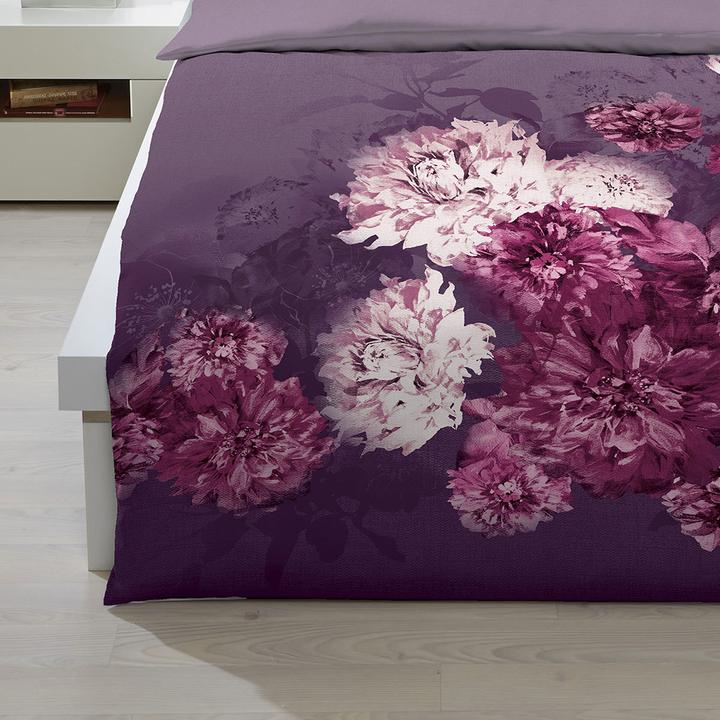 Immagine prodotto Traumschlaf Flamenco (Set di biancheria da letto, 135x200 cm + 80x80 cm)