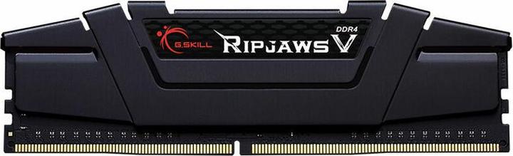 G.Skill Ripjaws V (4 x 32GB, 3600 MHz, DDR4-RAM, DIMM)