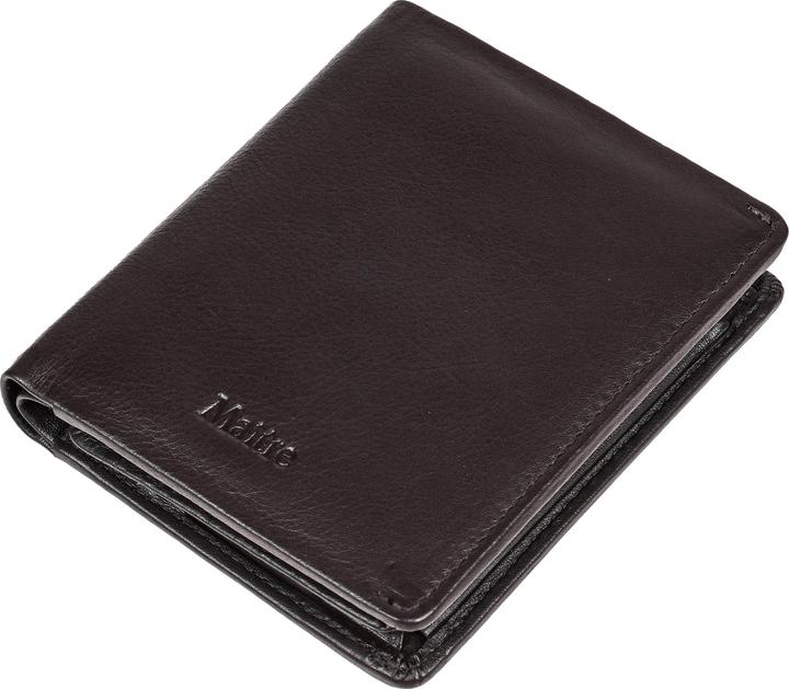 Actual product image Maître wallet easton galbert billfold lh7