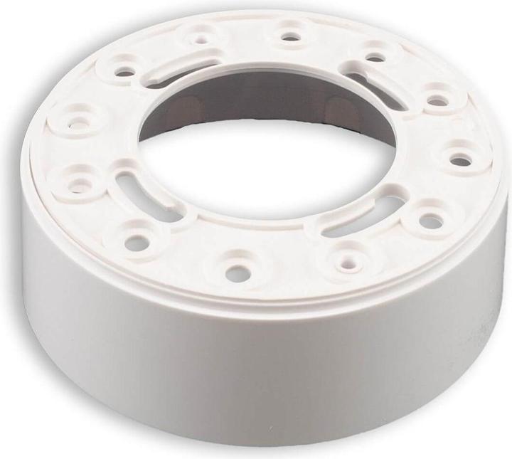 Produktbild Isoled Aufputzgehäuse für Art. 115512 DALI-2 Master PIR Präsenzsensor