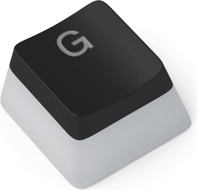 Actual product image Glorious PC Gaming Race Aura v2