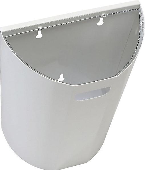 Immagine prodotto kaiserkraft Wandabfallbehälter (20 l)