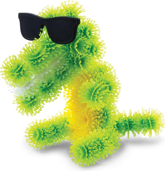 Actual product image Spin Master Bunchems creative set