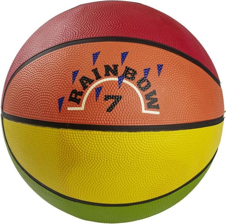 Image du produit Tanga Sports ® Basketball RAINBOW