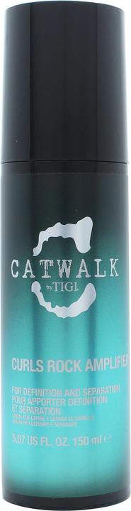Tigi Catwalk Curls Rock Amplifier (Haargel, 150 ml)