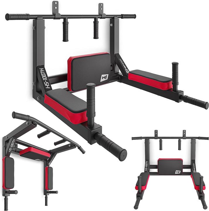 Actual product image Hs Hop-Sport Power Station HS-1007K