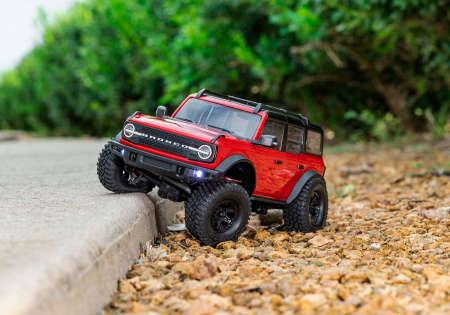 Actual product image Traxxas TRX-4m Ford Bronco (RTR Ready-to-Run)