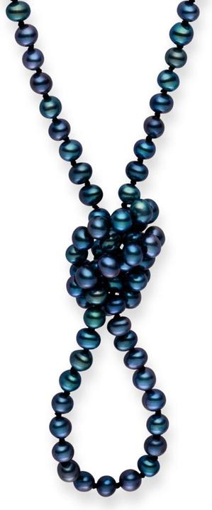 Produktbild Lulu & Jane Süsswasser-Zuchtperle 90,0 cm - 33038 (Süsswasser-Zuchtperle, 90 cm)