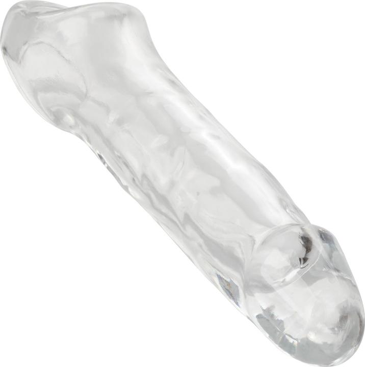 CalExotics California Exotics - Performance Maxx Clear Extension 7,5 Transparent