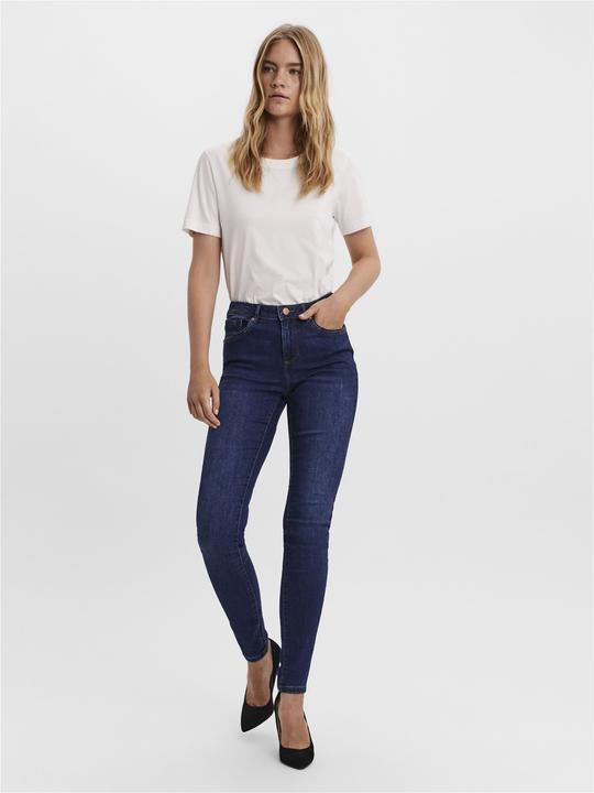 Produktbild Vero Moda VMTANYA Normal Waist Skinny Fit Jeans (L)
