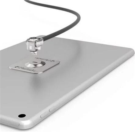 Actual product image Maclocks Universal Tablet Lock