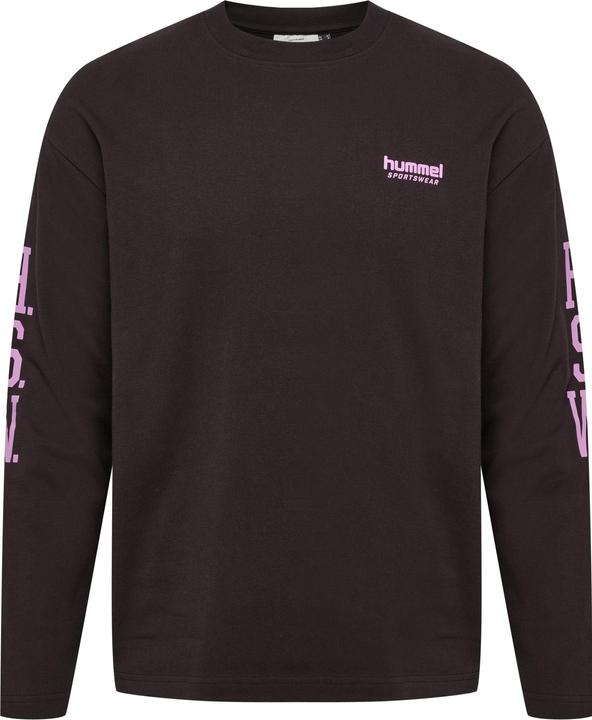 Produktbild hummel hmlLOOSE T-SHIRT L/S SW STADIUM (M)