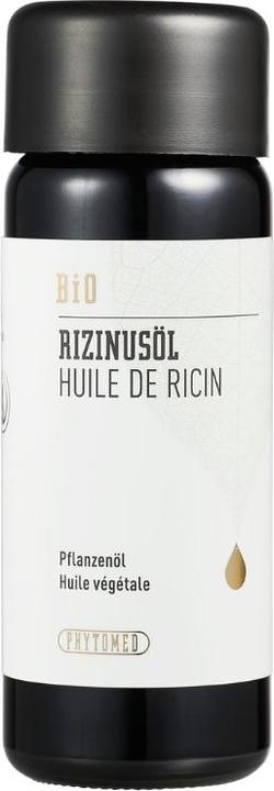Image du produit Phytomed Huile de ricin (Huile pour le corps, 500 ml)