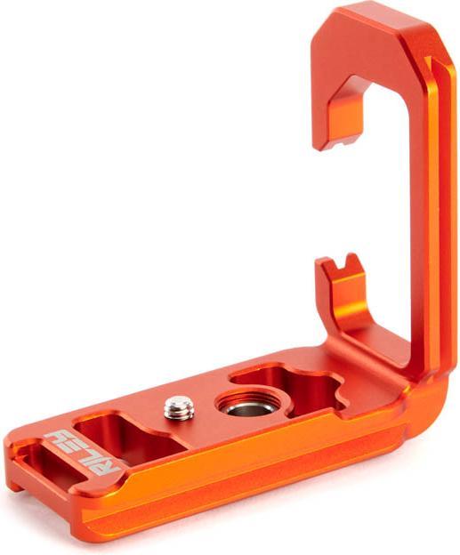 Actual product image 3 Legged Thing Riley QD Canon R7 L Bracket Koper