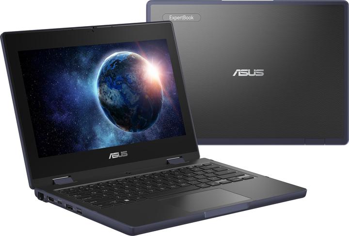 Produktbild ASUS BR1104 Flip (11.60", Intel N100, 8 GB, 128 GB, CH)