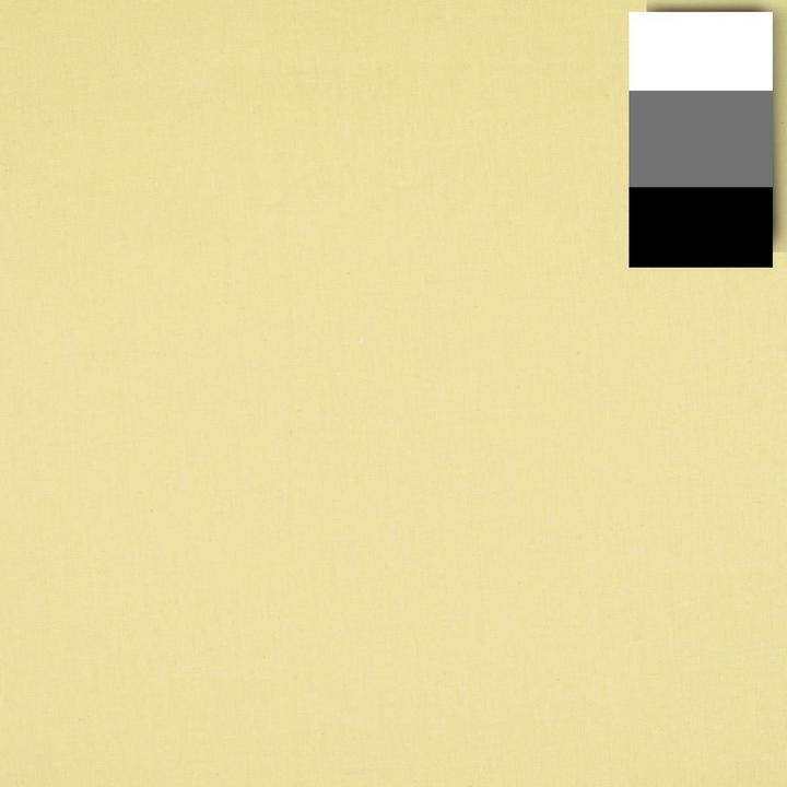 Popcorn yellow