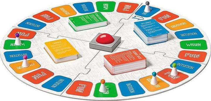 Image du produit Ravensburger kNOW (Allemand)