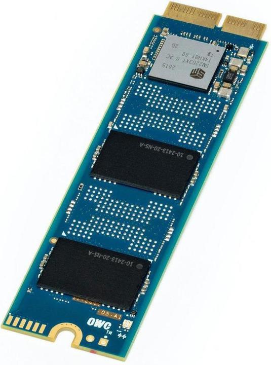 Image du produit OWC Aura N2 (240 Go, M.2 2280)