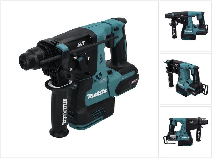 Immagine prodotto Makita HR003GZ (Batteria ricaricabile)