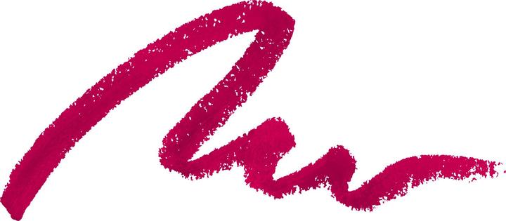 Actual product image Sensai Lip Pencil (01 Actress Red)