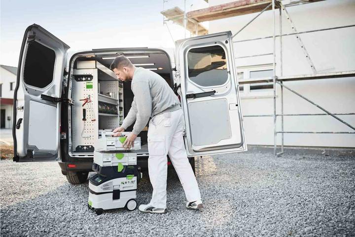 Produktbild Festool Systainer SYS3 M 187 (1 Teile)