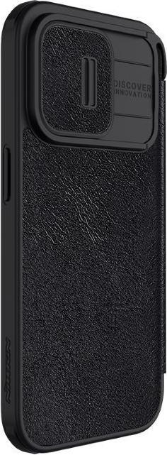 Immagine prodotto Nillkin Serie Qin Pro (Apple iPhone 15 Pro Max)