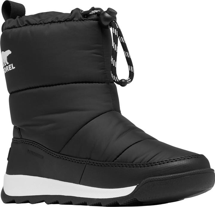 Produktbild Sorel Whitney II Plus Puffy WP (31)