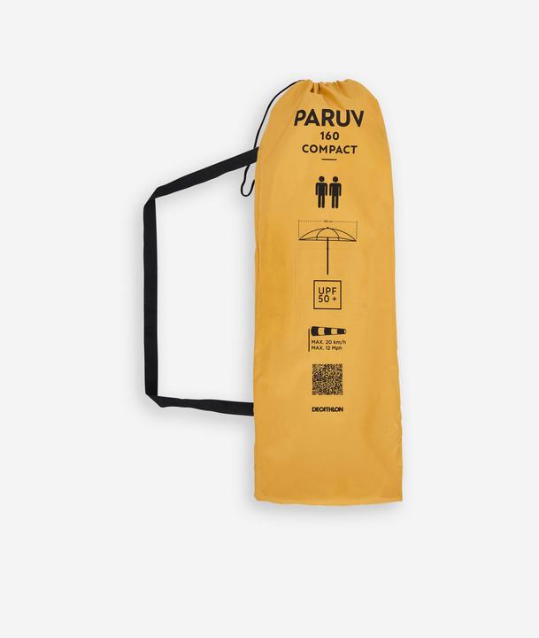 Immagine prodotto Decathlon Paruv 160 (1.60 m)