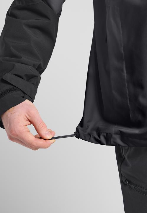 Immagine prodotto Jack Wolfskin Weiltal 2L Jkt M (XXL)