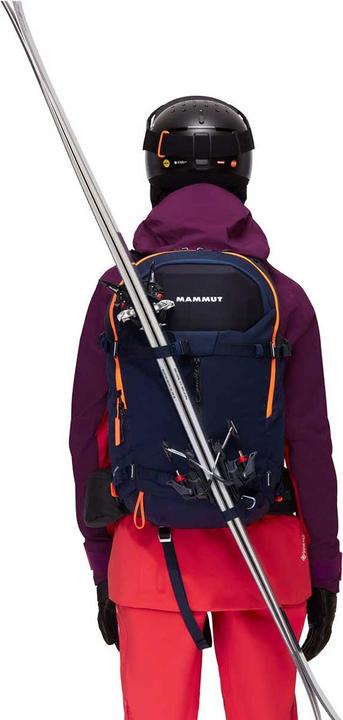 Produktbild Mammut Pro X (35 l)