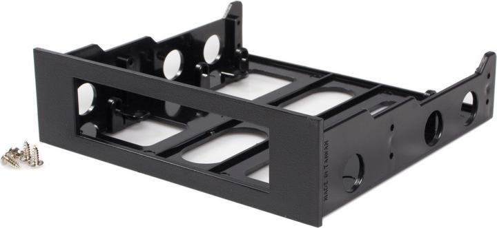 Image du produit StarTech Adaptateur De Support De Baie Avant D'Hdd