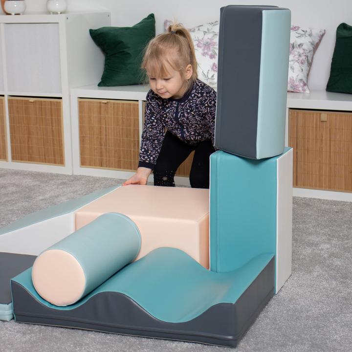Image du produit Iglu Soft Play Aktivitätenset Entdecker