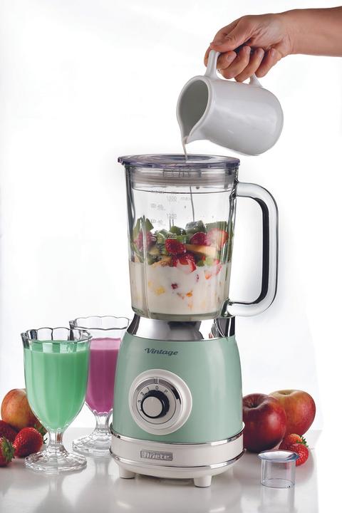 Actual product image Ariete 583 Blender Vintage (1000 W)