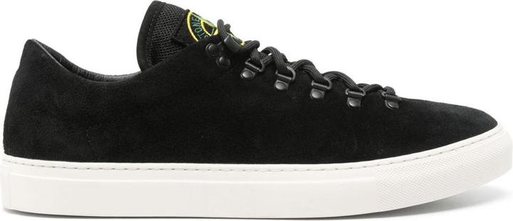 Produktbild Stone Island Sneakers Black (42)