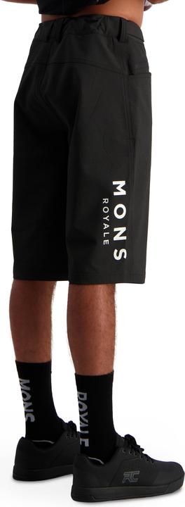 Produktbild Mons Royale Momentum 2.0 Bike Shorts (M)