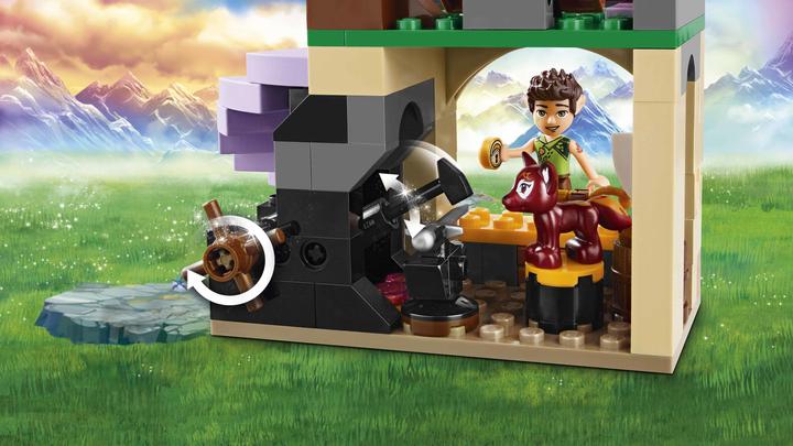 Produktbild LEGO Elves Der geheime Marktplatz (41176)