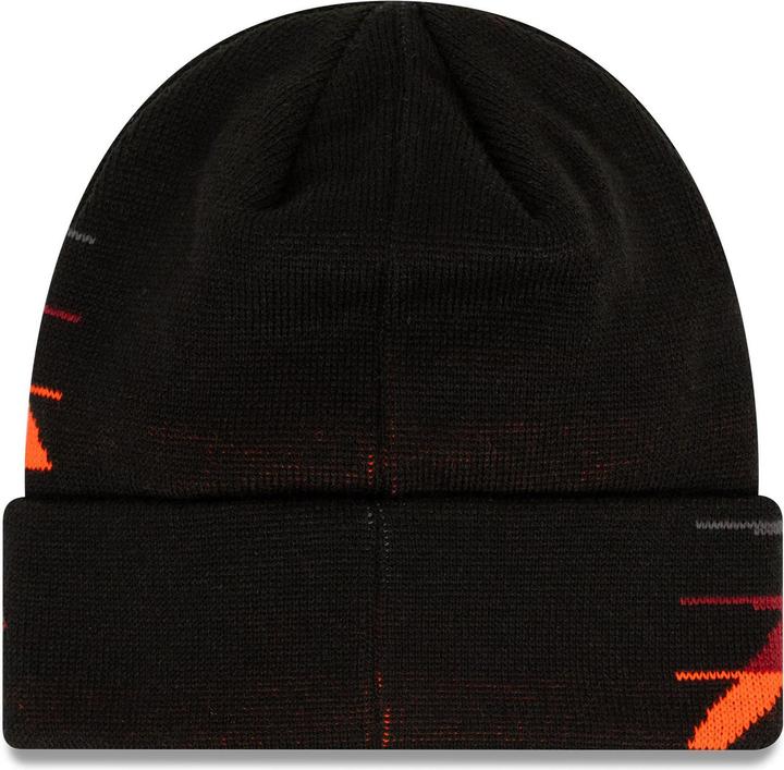 Actual product image New Era Wintermütze Cuff Beanie - GRADIENT Ducati Motors