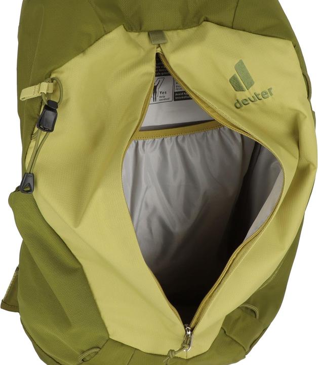 Actual product image Deuter AC Lite 23 (23 l)