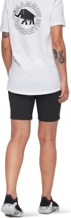 Produktbild Mammut Hiking V Shorts Women (32)