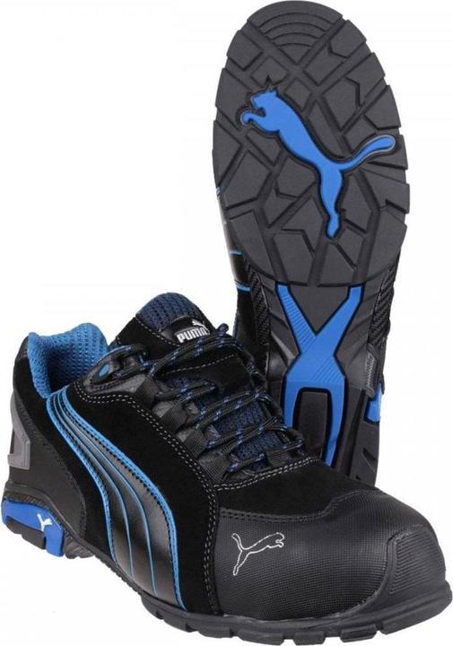 Actual product image Puma Rio (S3, 45)
