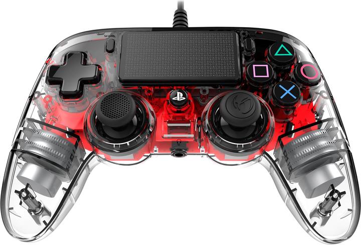 Produktbild Nacon Gaming Controller Light Edition (PS4)
