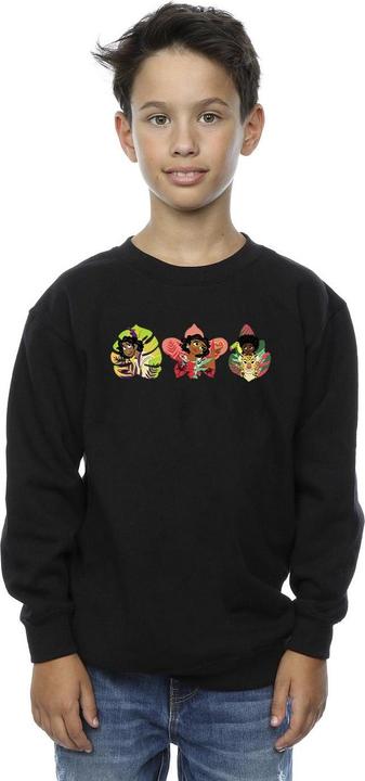 Immagine prodotto Disney Encanto Family Line Felpa Ragazzi (128)