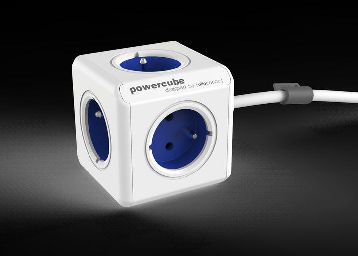 Image du produit Allocacoc PowerCube étendu