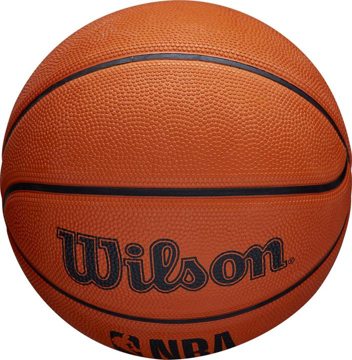 Productafbeelding Wilson Basketbal NBA DRV Maat 3