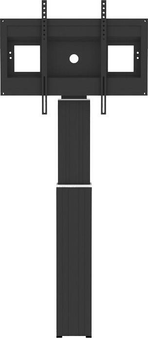 Actual product image Neomounts Plasma-W2500Black (Wall, 100", 150 kg)