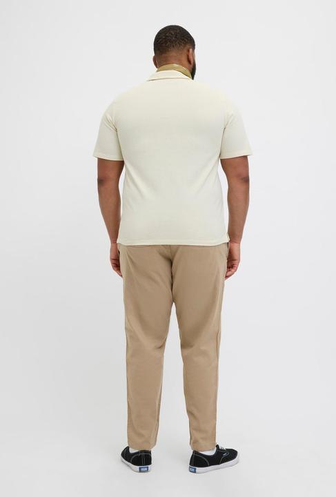 Immagine prodotto Jack & Jones Plus Size Poloshirt Poloshirt (6XL)