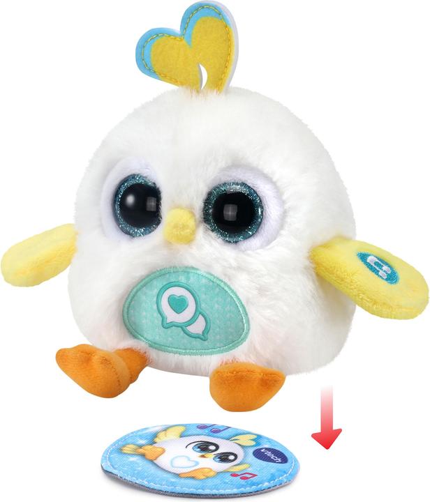 Produktbild VTech LoLibirds - Oscar (16 cm)