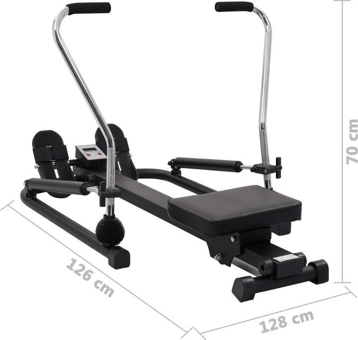 Image du produit VidaXL Knut