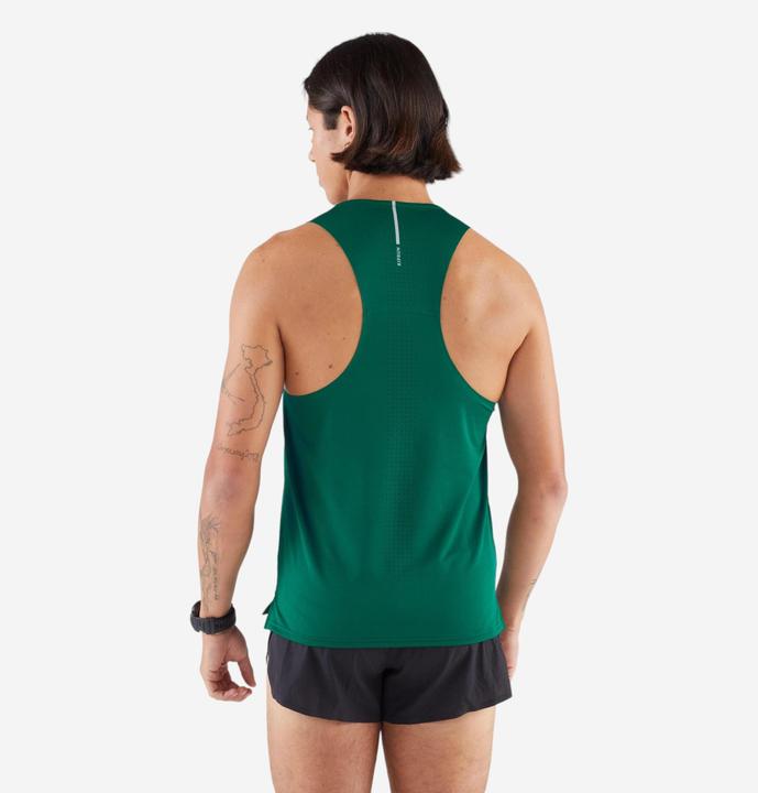 Produktbild Kiprun Lauf-Tanktop - 900 Light grün (XL)