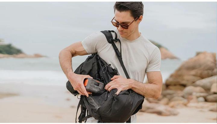 Actual product image Jackery Explorer 100 Plus (99 Wh, 0.97 kg)